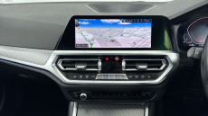 BMW 3 Series 320i M Sport 5dr Step Auto Petrol Estate